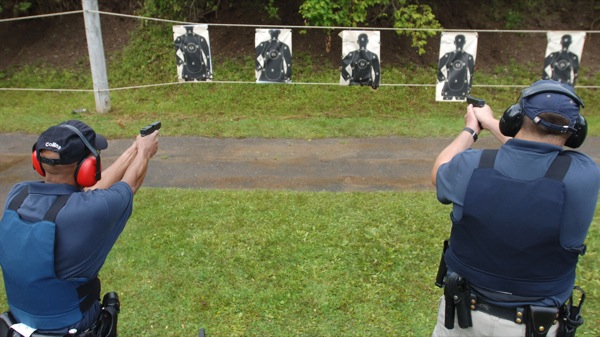 west virginia police, wv annual in service training, wv firearms qualifications, west virginia firearms qualifications, west virginia annual in service training, law enforcement firearms qualifications